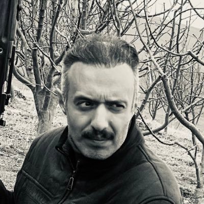 ما مست از نجواهایی هستیم که هنوز به فریاد درنیاورده ایم