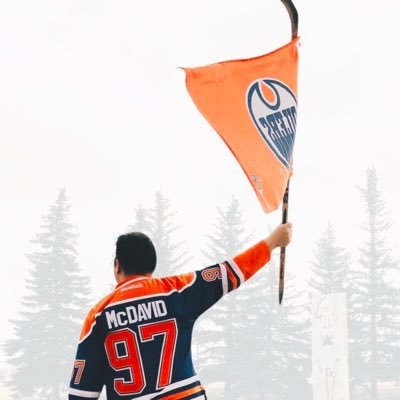 1st Gen Filipino-Canadian 🇨🇦 🇵🇭/ Lover of the #YEG / #LetsGoOilers /(he/him)