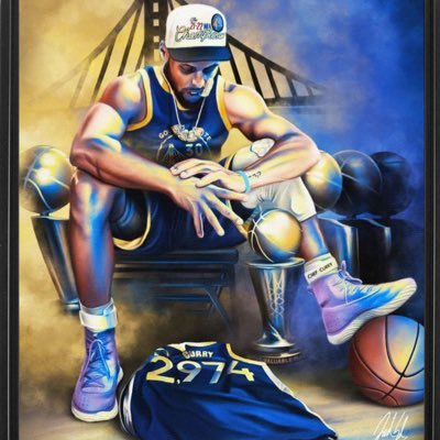 🏀 Steph Curry Fanatic 🌟| #DubNaTion💛💙 | Host of Warriors Watch via @Boards2Buckets 🎙️| 22 and ballin' 🎉 | Living the hoop dream 🏀✨#SplashBros #NBATopShot