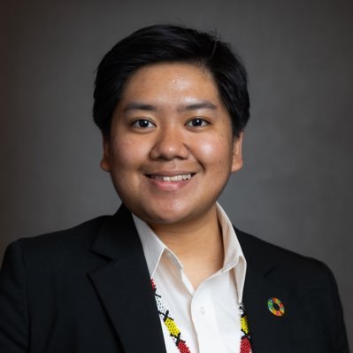 PhD candidate @Waseda_Univ. Lecturer @SokaUniversityJ. Consultant @UNUniversity. #IndigenousPeoples #InclusiveEducation #Peacebuilding #Queer. 🇵🇭🏳️‍🌈