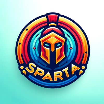 Sparta coin will be launched soon, so stay tuned.