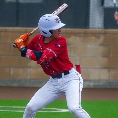 Trinity Christian '27, varsity middle infielder, honors student. Loves God, family, and sports. Determined to rock D1 college baseball, then play in the MLB.