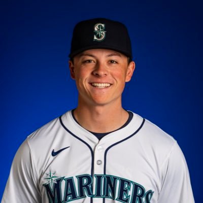 Pitching Coordinator, Seattle Mariners | @seamstamps