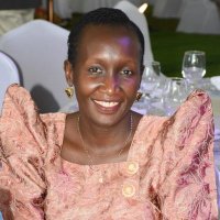 Irene Kaggwa (@kinem4p) 's Twitter Profile