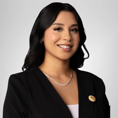 Candidate for Hidalgo County Justice of the Peace Dist. 2 Place 1. https://t.co/IX5RsrPZ00