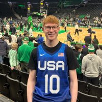 Joe Lyons (@joetlyons_) 's Twitter Profile