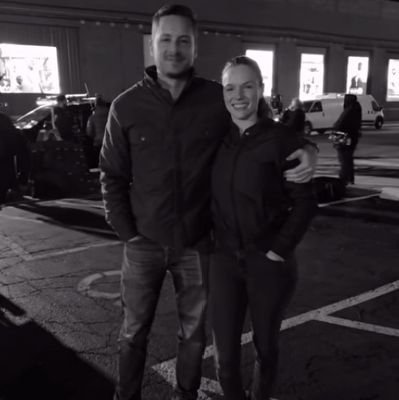 julkaczarnulka3's profile picture. #Upsteadforever
#T&Jfanaccount