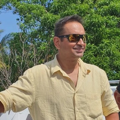 himanshu_p72097's profile picture. 