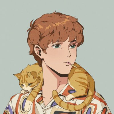 degenyeye's profile picture. money is useless without a purpose