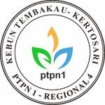 Akun Twitter Resmi PT Perkebunan Nusantara I Regional 4 Unit Tembakau Kertosari

Amanah - Kompeten - Harmonis - Loyal - Adaptif - Kolaboratif