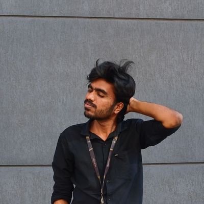 DhayaNithi_'s profile picture. Associate Software Engineer 👾