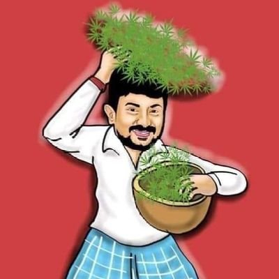 வரம் கொடுத்தவன் தலையிலேயே கை வைத்து செருப்படி படுபவன் 🌱