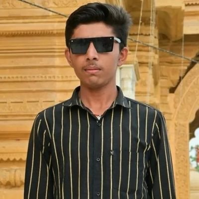 DevSau156266's profile picture. Tejal sarkar
RLP fan