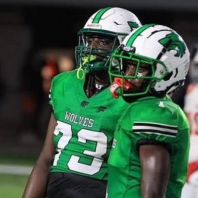 Nicholas Powe Jr Profile