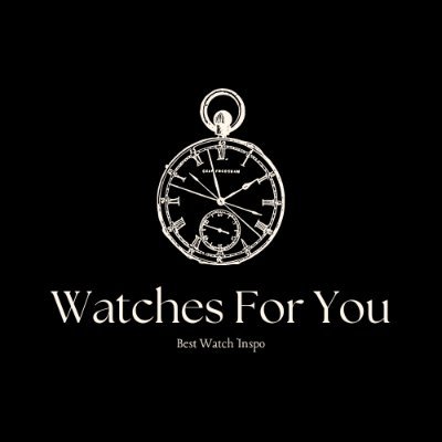 Welcome to WatchesForYou, where every tick is a statement of style and precision. Explore our curated collection of exquisite timepieces, tailored to suit your