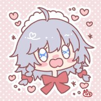 ちとせ (@unchitose) 's Twitter Profile