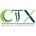 CTX (@ctxmedical) Twitter profile photo CTX (@ctxmedical) Twitter profile photo