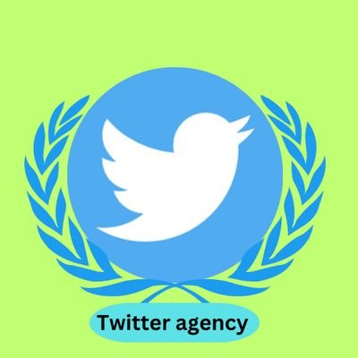 Twitter marketing agency