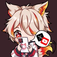 KozyKyun 🐾🔥(@KozukiRinVT) 's Twitter Profile Photo