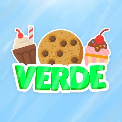 👋 Welcome to the official Twitter for Verde Cafe. 

🖇️ https://t.co/jTRhXeL91t