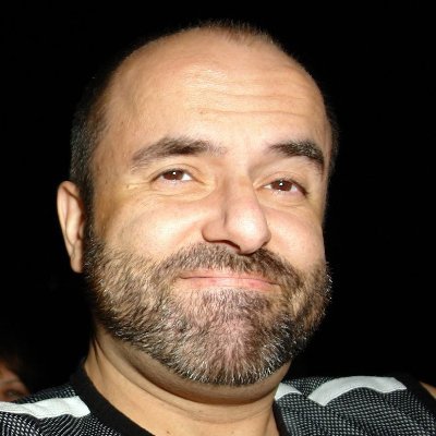 Nikos Skordilisさんのプロフィール画像