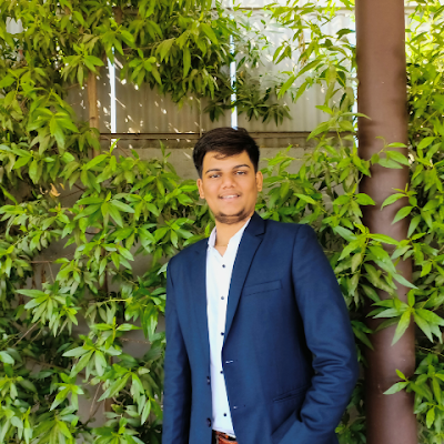 Shivampatel1712's profile picture. 