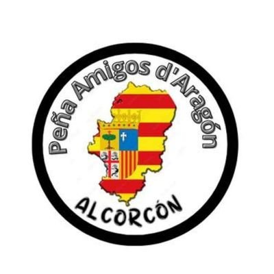 ¿Sabias que somos más de medio millar de aragoneses residiendo en Alcorcón?