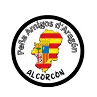 Peña Amigos d'Aragón.(@aragonalcorcon) 's Twitter Profile Photo