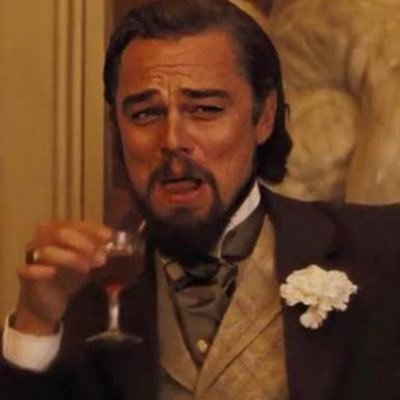 YoRocky's profile picture. Lover of Bourbon & Boobs ❤️‍🩹 3x Chlamydia Survivor ✋ not your guy 🚫 don’t follow me 💁‍♂️ dis/nikka