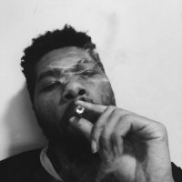 Marc Andre (@marcushizzle) 's Twitter Profile