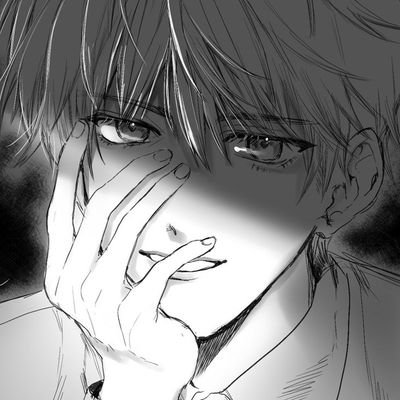unofficial RP of Xavier (Dark Ver, AU) | The Brighter the Light, The Darker the Shadow | NSFW 🔞 Minor DNI ⚠️ Xplicit ⚠️ UNHINGED | pfp by @lisheren |