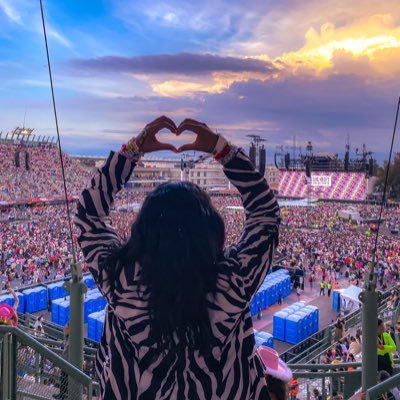 DannaSalt's profile picture. swiftie y ya