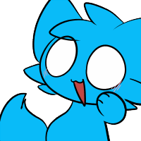 just a Blue Cat(@BlueCat_Friend) 's Twitter Profile Photo