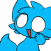 just a Blue Cat (@BlueCat_Friend) Twitter profile photo