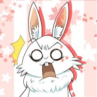ゆきうさぎ＠フリーのシステム屋(@__snow_rabbit__) 's Twitter Profile Photo