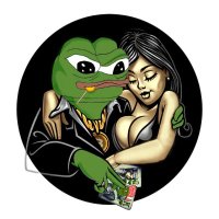 APEPPERONI (@dumbcluster) 's Twitter Profile