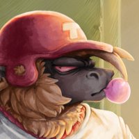 Kaijurah(@kaijurah) 's Twitter Profileg