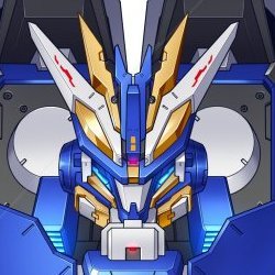 ロボVtuberのラグナヘイムだよろしく!
機体作成は赤魂先生(@AkaDama2010RB15)
総合 #ラグナヘイム
配信 #ラグナの稼働記録
FA #ラグナファクトリー