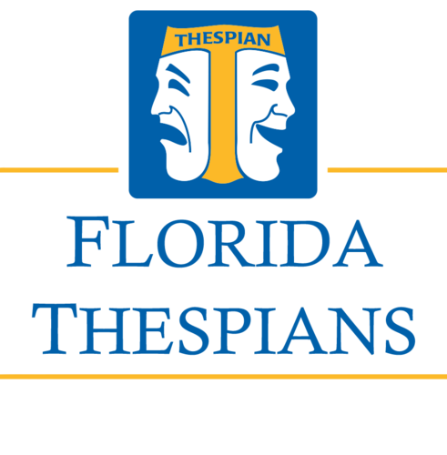 The OFFICIAL Florida State Thespians Twitter account! Florida chapter of the Education Theatre Association.