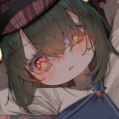 VRChatとかブルアカとかポケモンとかアズレンとかアークナイツとかシャドバとかアイマスとかプロセカとかとか。その時の気分で色々やってます。
アイコン:つね先生(@tsu_ne_tune)
ヘッダー:木澄 玲生先生(@kisumirei41)
最高…🐻💕