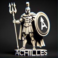 Achilles(@Achilles1089) 's Twitter Profile Photo