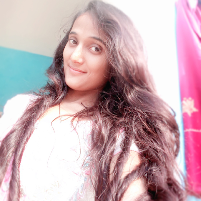 SheetalGan94698's profile picture. 