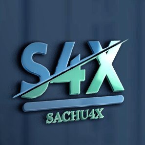 Sachu4x Profile Picture