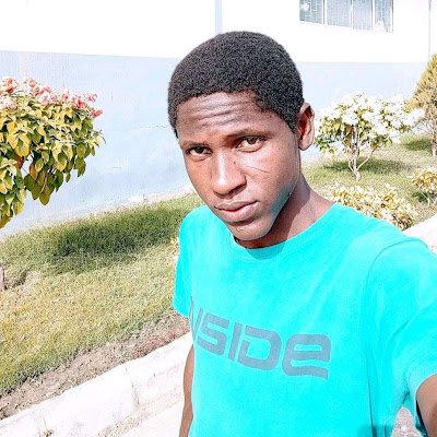 telkusman24145's profile picture. 