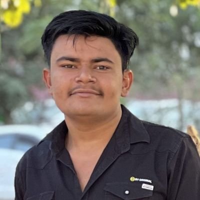 ManishDher69135's profile picture. JAY SHREE SHYAM 🙏
VEER TEJAJI 🙇
TEAM RLP 🔰
HANUMAN BENIWAL 💖🌞
BHAICHARA ON TOP ✨
NAGORI SURA 😎