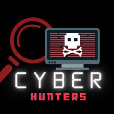 #Cyberhunter Operation 299 Miscellaneous Persistent Warning - I Move In Mysterious Ways -