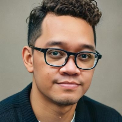 ariestu's profile picture. Trainer & Lifelong Learner