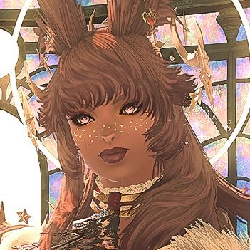 30 ❤︎ She/Her ❤︎ NA
✨AST Main✨
XIV, gpose, brainrot, and I draw sometimes! 
18+ only, sometimes NSFW!