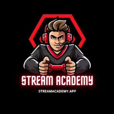 Stream Academy - A place where you can learn to stream and become a better streamer. Get the 
