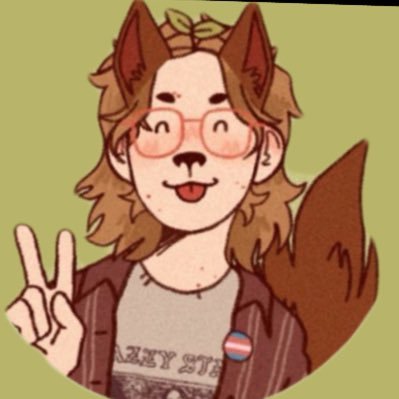 24 yr old bardic jester. smosh obsession going strong. lover of stuffies, “male manipulator music” and cozy games. transmeds fuck off. please leave me alone